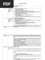 Competência Criminal