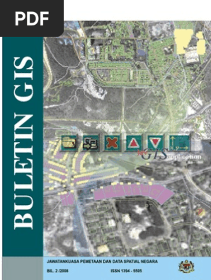 Buletin Gis Pdf