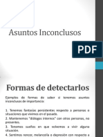 AsuntosInconclusosDetectarlosEjemplosFormas