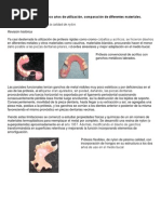 Protesis Flexible