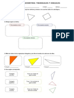 Geometria - Triangulos 6°