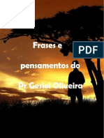 161831595 Frases e Pensamentos Do Pr Gesiel de Souza Oliveira