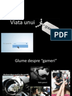 Viata Unui Gamer444