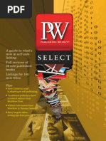 Download PW Select November 2013 by Publishers Weekly SN185206068 doc pdf