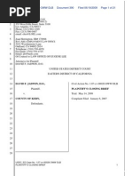 Download 390 P Closing Brief by Eugene D Lee SN18522086 doc pdf