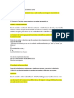 Evaluacion Unidad 2 Estadistica