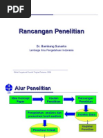 Download 4-Rancangan  Penelitian 2009 by Topan Setiadipura SN18523384 doc pdf