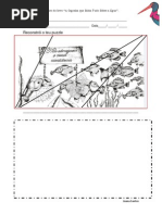 Manifestação puzzle