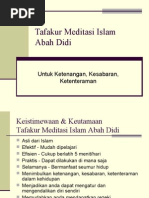 Puasa 40 Hari Menjadi 3 Hari Menurut Hitungan Almanak Jawa