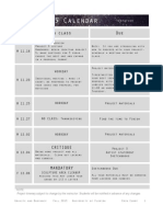 5 Curry Performativecalendar