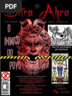 Revista Sitra Ahra 2