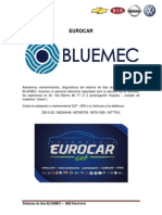 Bluemec Gas GNV - GLP