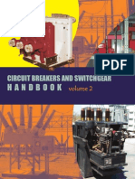 Circuit Breakers Switchgear Handbook Vol 2