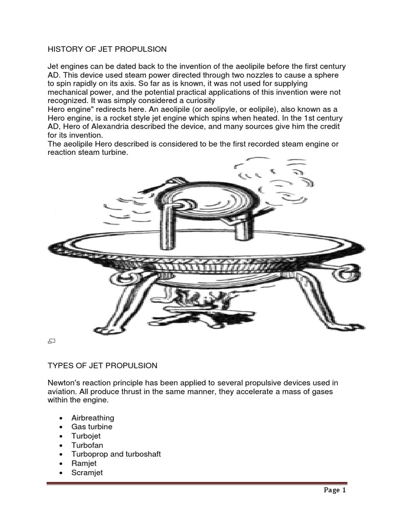 Gte Pdf Jet Engine Internal Combustion Engine