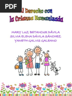 Propuesta de Intervención