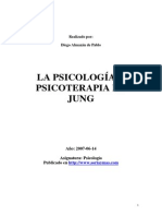 La Psicologia y Psicoterapia en Jung