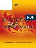 Southeast Asia Energy Outlook