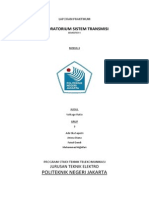 Modul 4 - Voltage Ratio