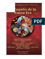 El Engano de La Nueva Era PDF