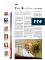 Aamulehti 02.08.2009