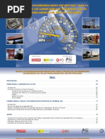 Manual Recomendaciones Sector Portuario
