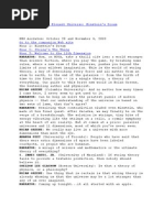 Download NOVA - The Elegant Universe - Transcript by KAW SN185276 doc pdf