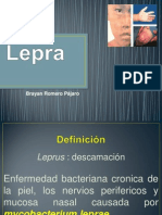 Lepra - PPTX Brian