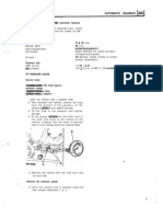 ZF4hp22 Automatic Fejlfinding