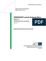 Ringkasan GREENSHIP NB V1.1 - Id PDF