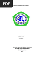 Download LAPORAN PENDAHULUAN MYALGIA by Kumaidi Potter SN185290926 doc pdf