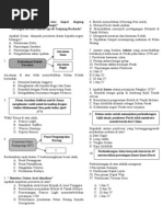 Soalan sejarah tingkatan 2 KSSM