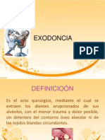 Expo Exodoncia