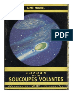 Lueurs Sur Les Soucoupes Volantes (Part1)