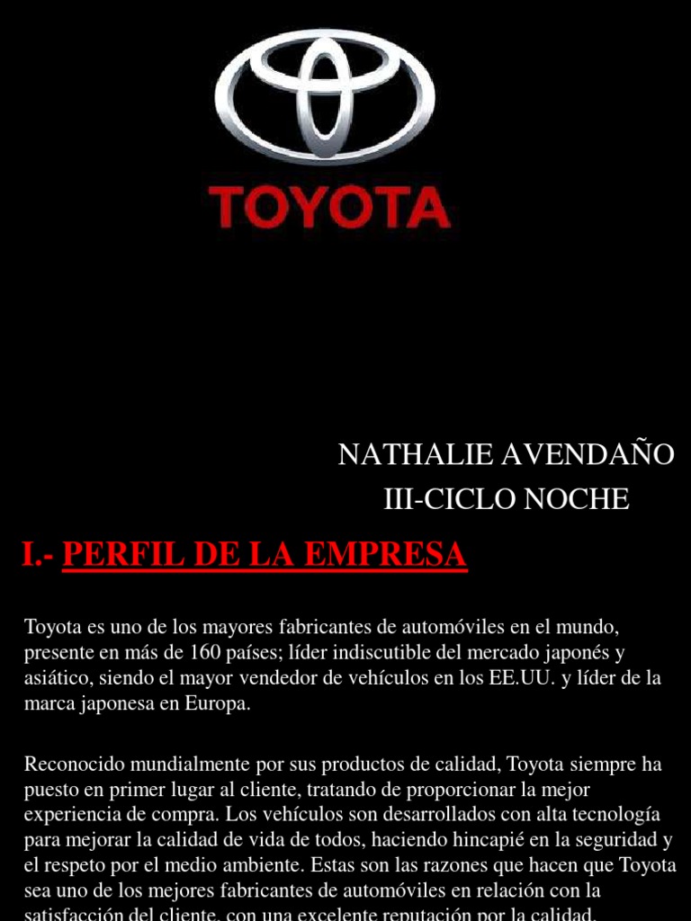 Код toyota pdf