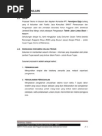 Download Proposal Teknis by palangkarayacity SN185303165 doc pdf