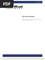 Download SQLServerClusteringGuidebyConstantinVidenskiSN18530720 doc pdf