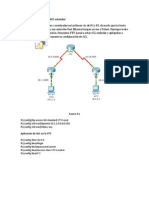 5.2.2 Configuracion de ACL