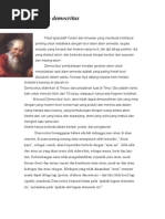 Download Teori Atom Democritus1 by chandra RS SN18530968 doc pdf