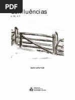 Confluências v 14, n 1
