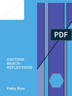 DAYTONA BEACH REFLECTIONS