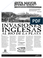 Invasion Iglesa
