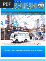 Download BULETIN I Edisi 3 Tahun 2006 by adminkkptanjungpriok SN18532659 doc pdf