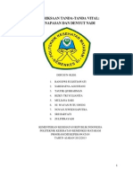 Download Pemeriksaan Tanda Vital - Nadi Dan Pernapasan by Sri Tatik SN185327914 doc pdf