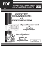 Defrost Control Systems