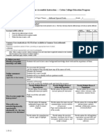 Educ 302 Unit Plan Lesson 4