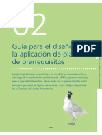 Prerrequisitos Sistema APPCC.pdf Unidad 3