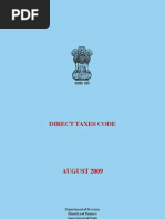 Download NEW DIRECT TAX CODE OF INDIA by earthanskyfriends SN18533899 doc pdf