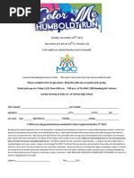 Download Color Me Humboldt Run Waiver by ColorMeHumboldt SN185339978 doc pdf