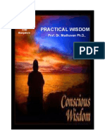010 Practical Wisdom
