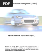 Download Quality Function Deployment - Tool by muneerpp SN18535004 doc pdf